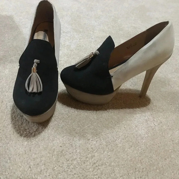 Agnes Platforms‎ Multicolor - Picture 1 of 5